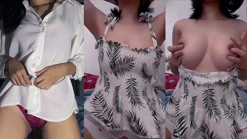 Bokep Dea Anjani Binal Sange Part1