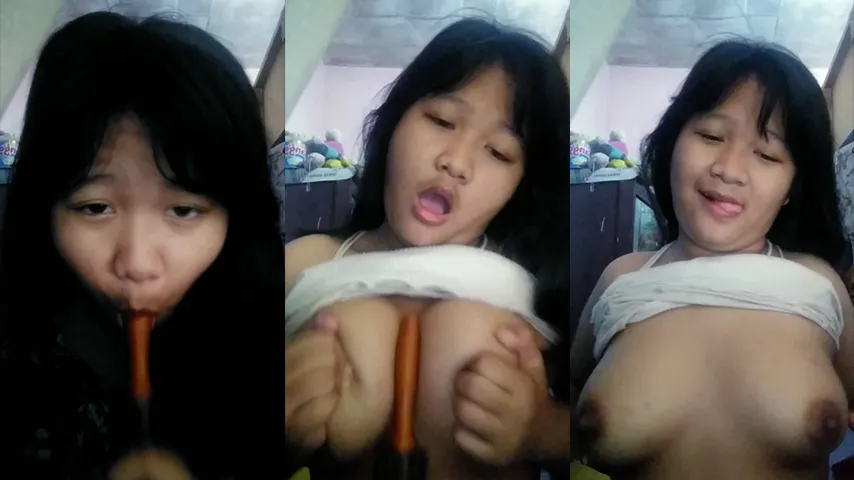 Bokep Dede Callmeyoraa Pelajar SMP Tobrut
