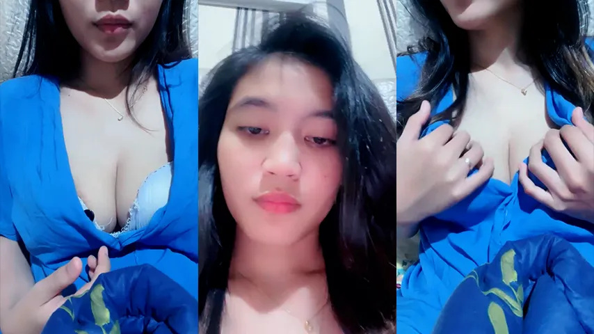 Bokep Dedek Cynthiara SleepCall Sambil Remas Tetek