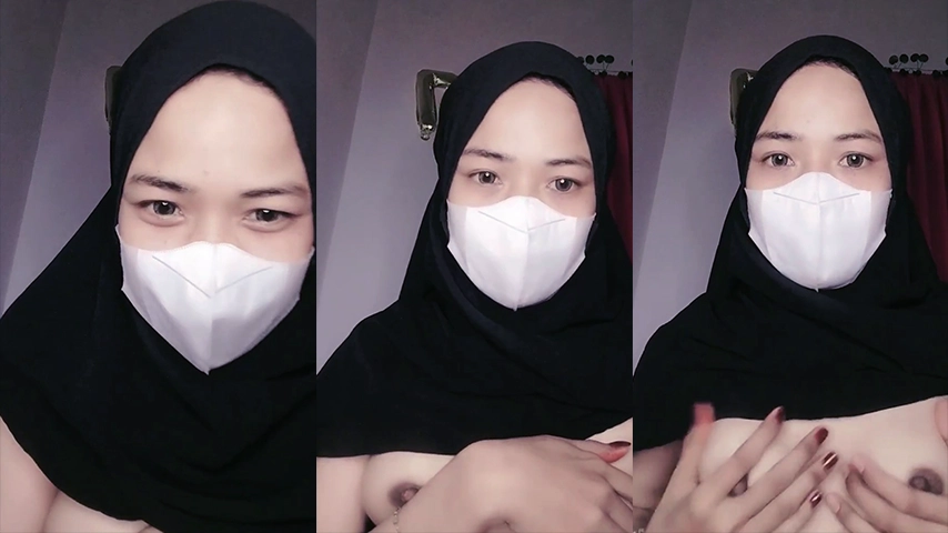 Bokep Dedek Hijab Mulai Berani Show Uting