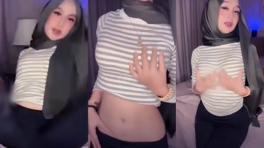 Bokep Desahan Awek Hijab Woman Live Instagram