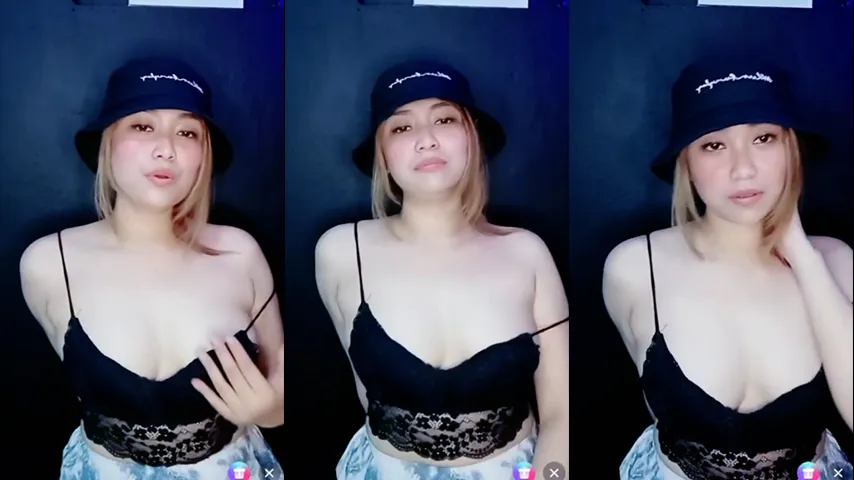 Bokep Dhea Gak Pake BH Live Hot