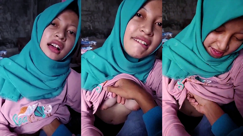 Bokep Dikocokin Teman Istri Teman Hijab