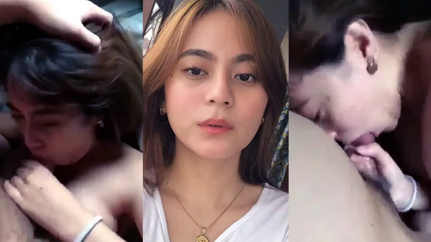 Bokep Disepong Jatah Dari Pacar Toge