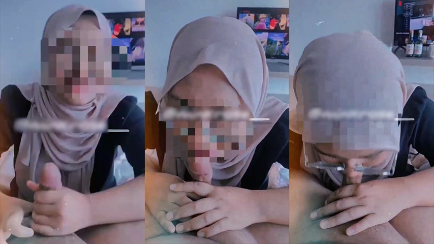Bokep Disepong Tante Minxrose Crot Dalem Mulutnya