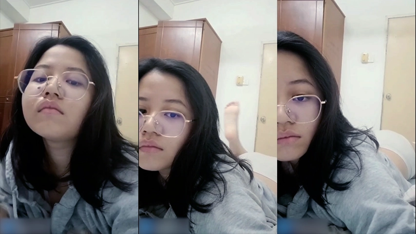 Bokep Elfa Bocil Belajar Colmek Part1