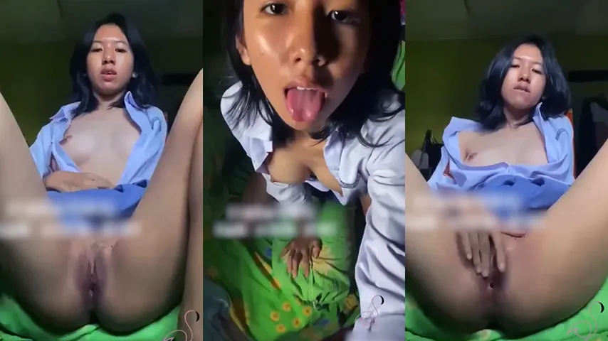 Bokep Fifi Toket Bulat Colok Memek