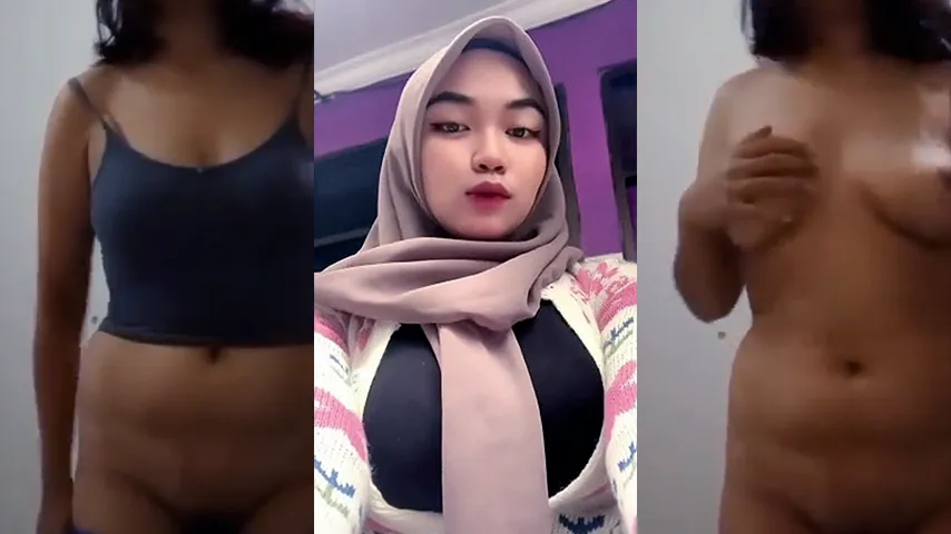 Bokep Fitria Dewi Jilbab Toket Gede Sange