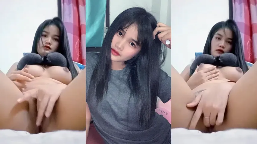 Bokep Gadis Cantik Toge Omek Disebar Pacar
