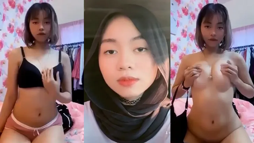 Bokep Gadis Lugu Tiktok Nia Arisha Viral
