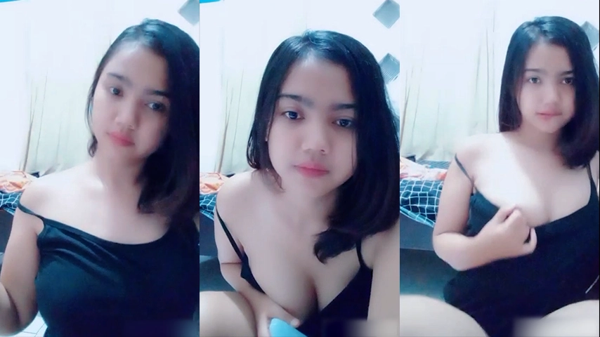 Bokep Gadis Mungil Mainin Toket Matcha