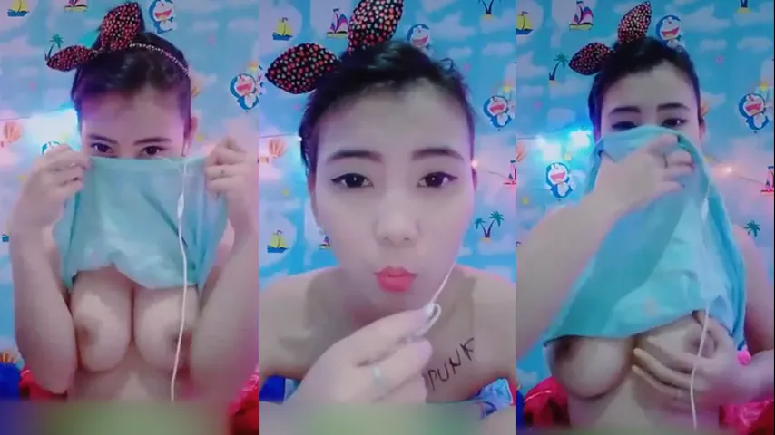 Bokep Goyang Mama Muda Tanpa Bra