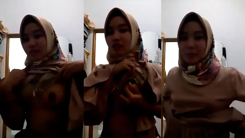 Bokep Guru Hijab Pap Tetek Buat Selingkuhan