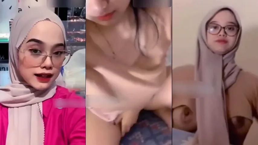 Bokep Hijab Adelia Tiktoker Bugil Viral