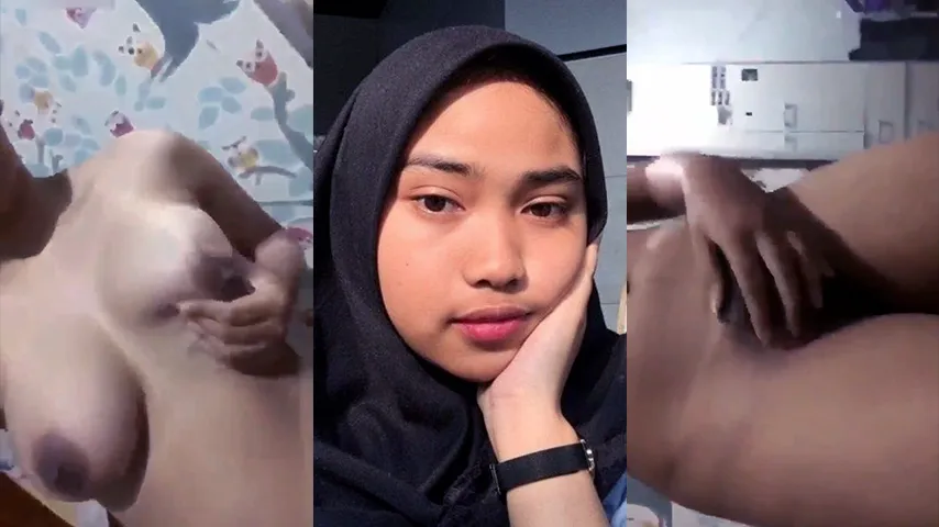 Bokep Hijab Bocil Wati Pap TT