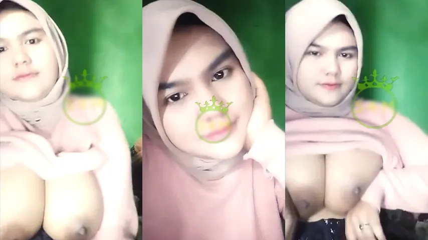Bokep Hijab Kak Gaby Toge Cubit Uting