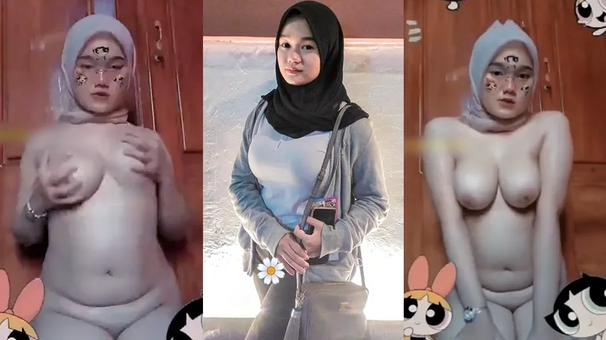 Bokep Hijab Meimei Chan Tiktok Viral