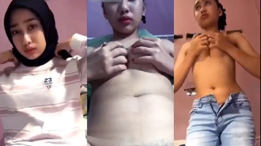 Bokep Hijab Pap TT Bugil Untuk Pacar