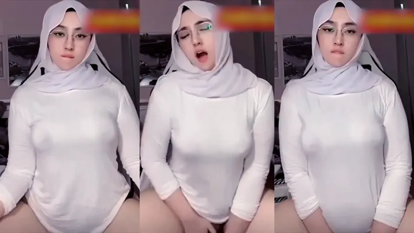 Bokep Hijab Putih Yang Lagi Viral Sekarang 03