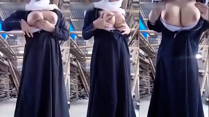 Bokep Hijab Ukhti Bocil Toket Gede Bulat