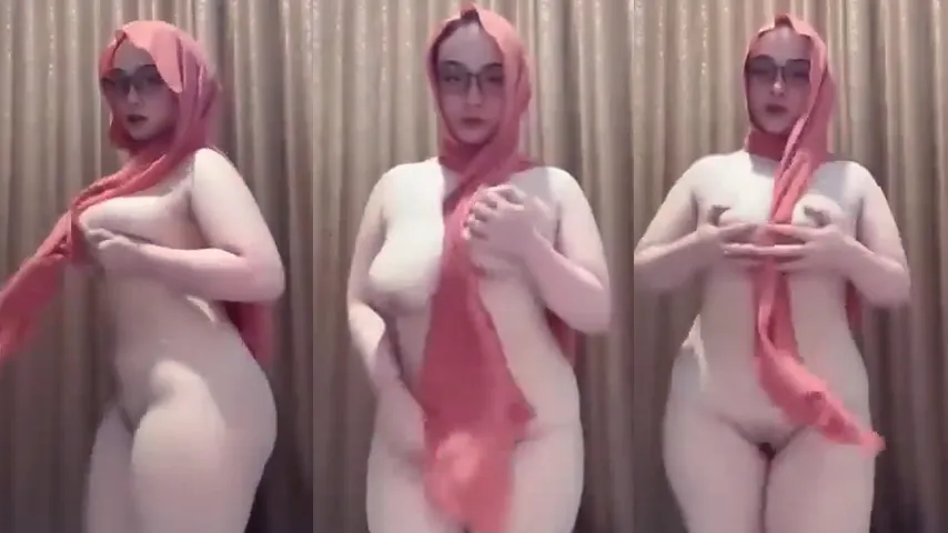 Bokep Hijab Viral Guru Salsa Part2