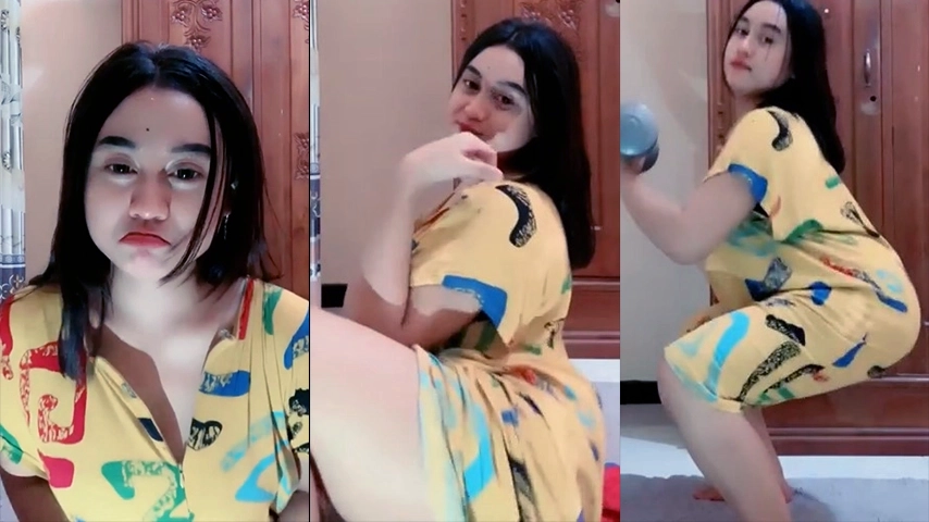 Bokep Host Berdaster Cantik Imut Goyang Hot