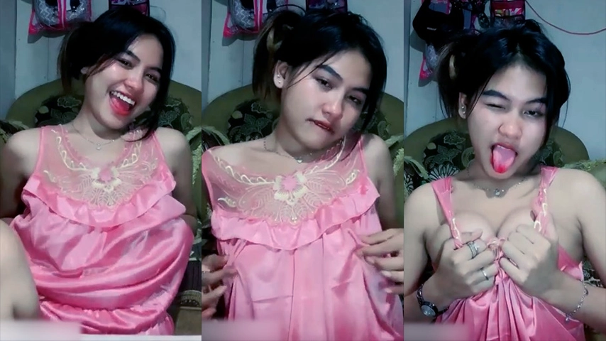 Bokep Host Imut Abell Remas Toket Live