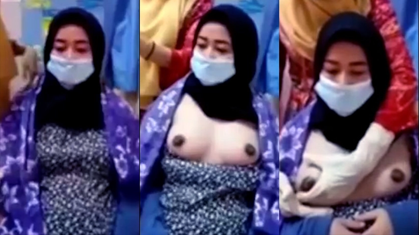 Bokep Ibu Bidan Memberikan Tips Untuk Bumil