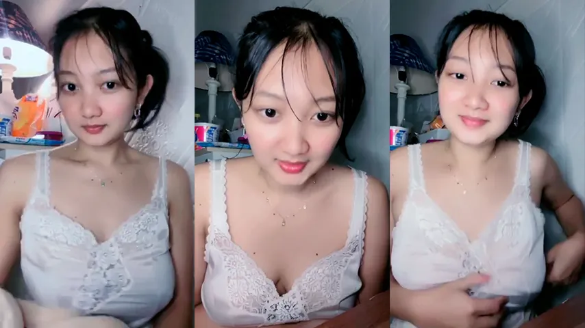 Bokep Ichaa Cewe Seksi Godain Pascol