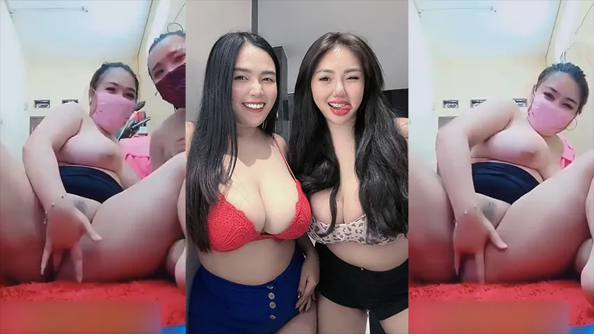 Bokep Icii Azizah Mantan Duo Srigala