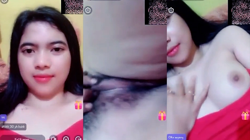 Bokep Indriani Toket Bulet Doi Spill Meki