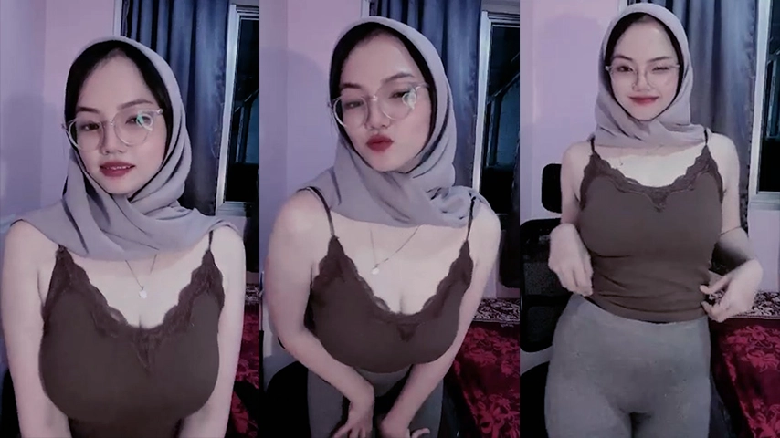 Bokep Itsmeii Cewe Hijab Goyang Ebot Live