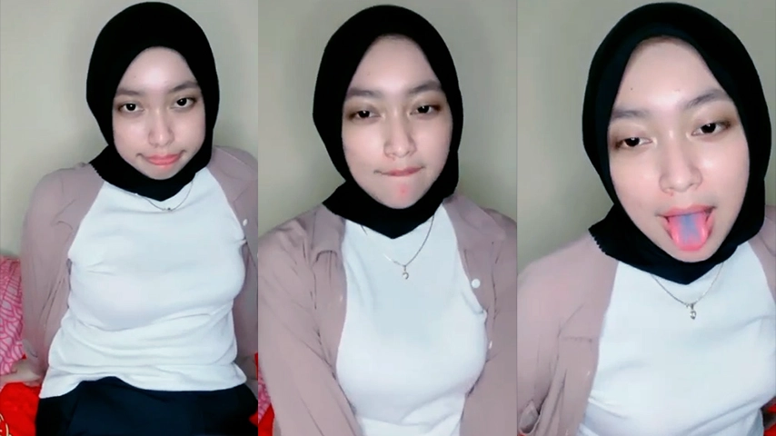 Bokep Jelita Host Berhijab Live Masih Malu2