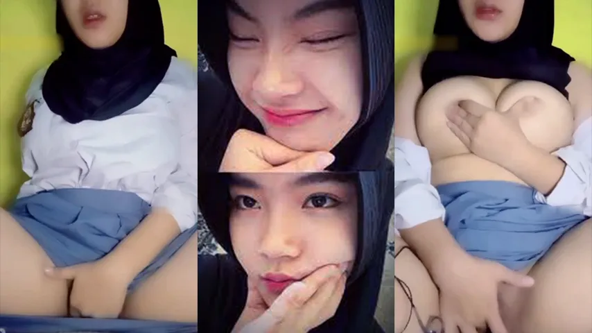 Bokep Jia Asyfa Viral Tiktok Video 01