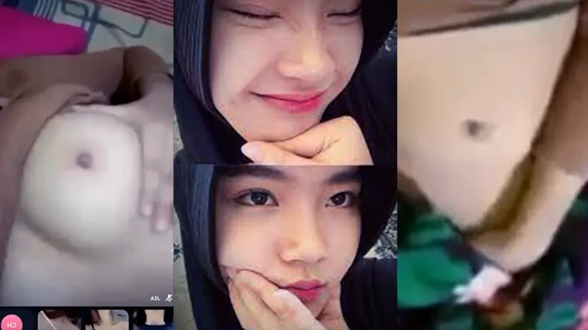 Bokep Jia Asyfa Viral Tiktok Video 02