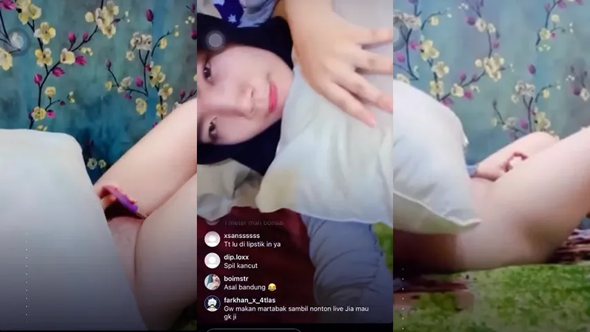 Bokep Jia Asyfa Viral Tiktok Video 08