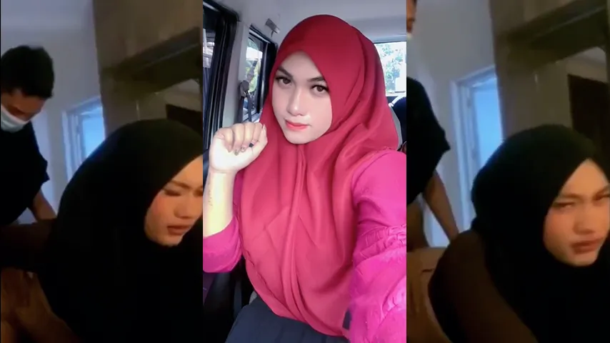 Bokep Jilbab Kesakitan Disodok Kontol Gede