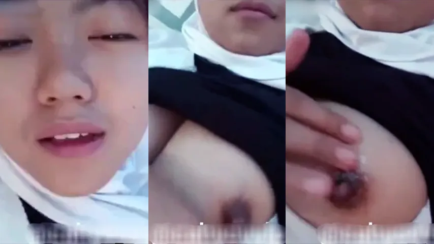 Bokep Jilbab Putih Toge Anak SMA OmeTV