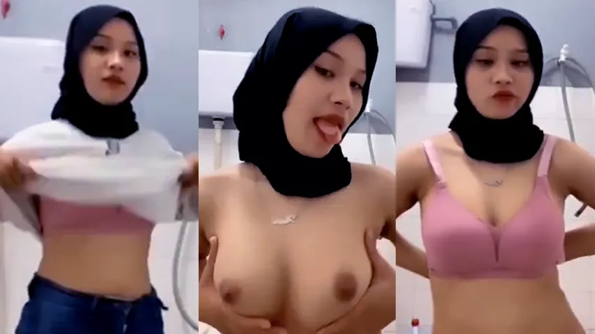 Bokep Jilbab Putri Mega Pap Toket
