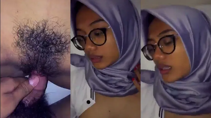 Bokep Jilbab Satin 01