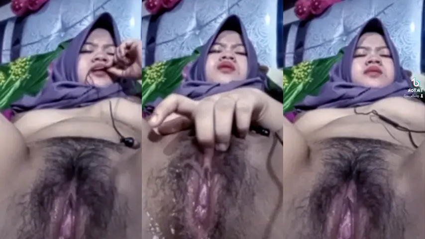 Bokep Jilbab Semok Sange Pengen Diewe