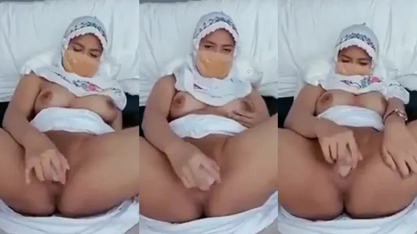 Bokep Jilbab Toge Pake Mukena Omek