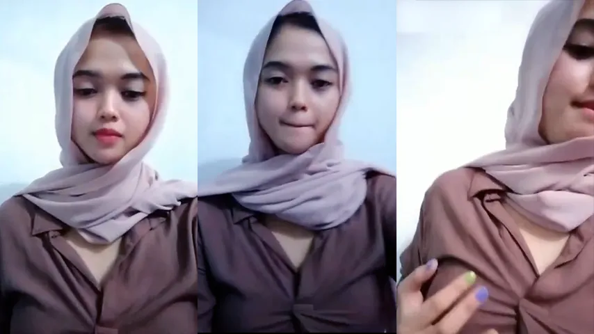 Bokep Jilboobs Pamer Tetek Besar