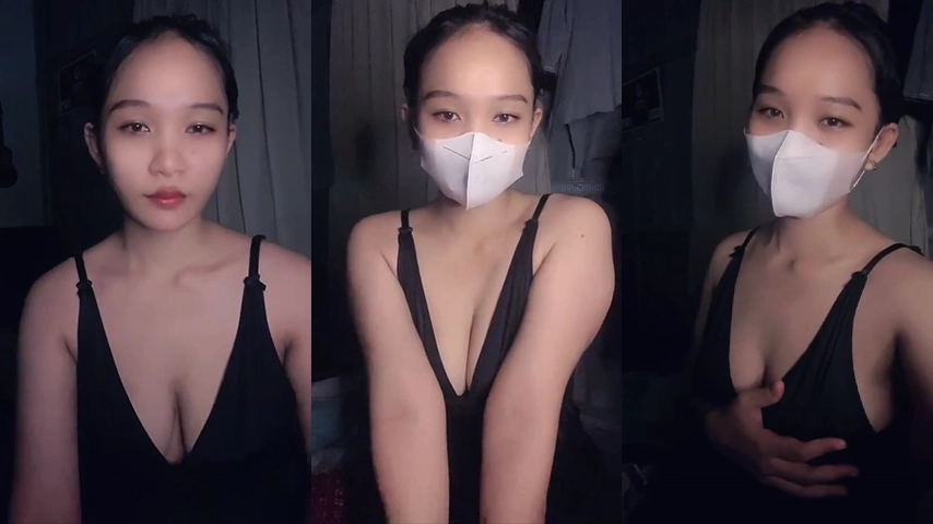 Bokep Just Fanny Godain Pascol Live HOT51