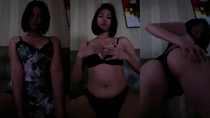 Bokep Kak Azka Katanya Abis ML Yah