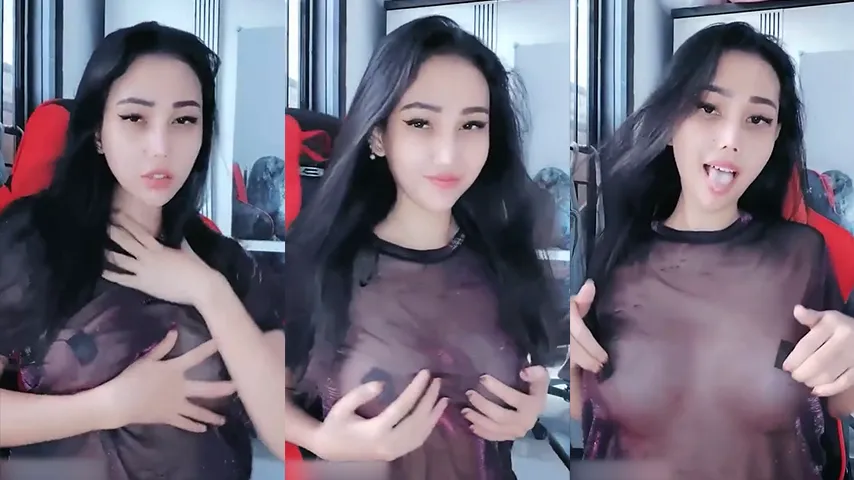 Bokep Kak Chikita Busana Tembus Pandang