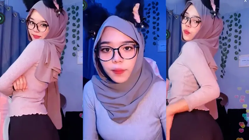 Bokep Kak Dera Angela Hijabers Sange Melet2