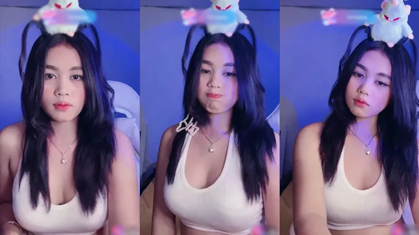 Bokep Kak Kilia Host Baru Aduhai Mango