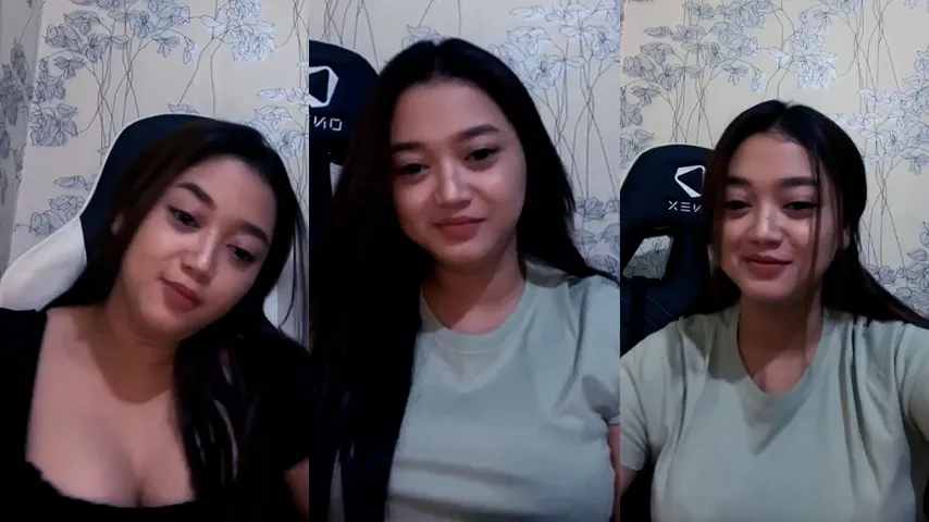 Bokep Kak Lemon Tea Cewe Montok Liveshow