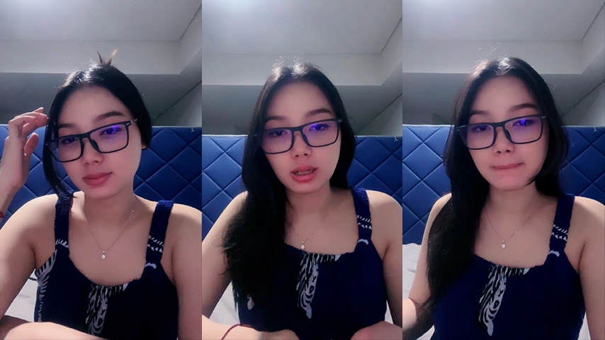 Bokep Kak Lia Temenin Pascol Sleep Call